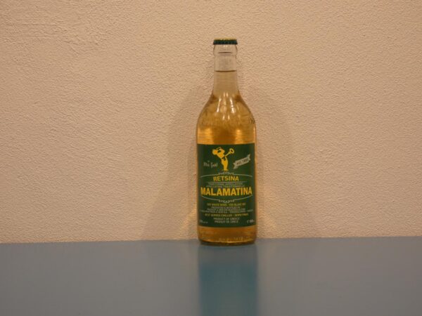 Retsina Malamatina