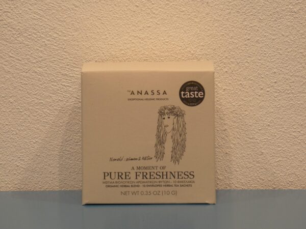 Pure Freshness